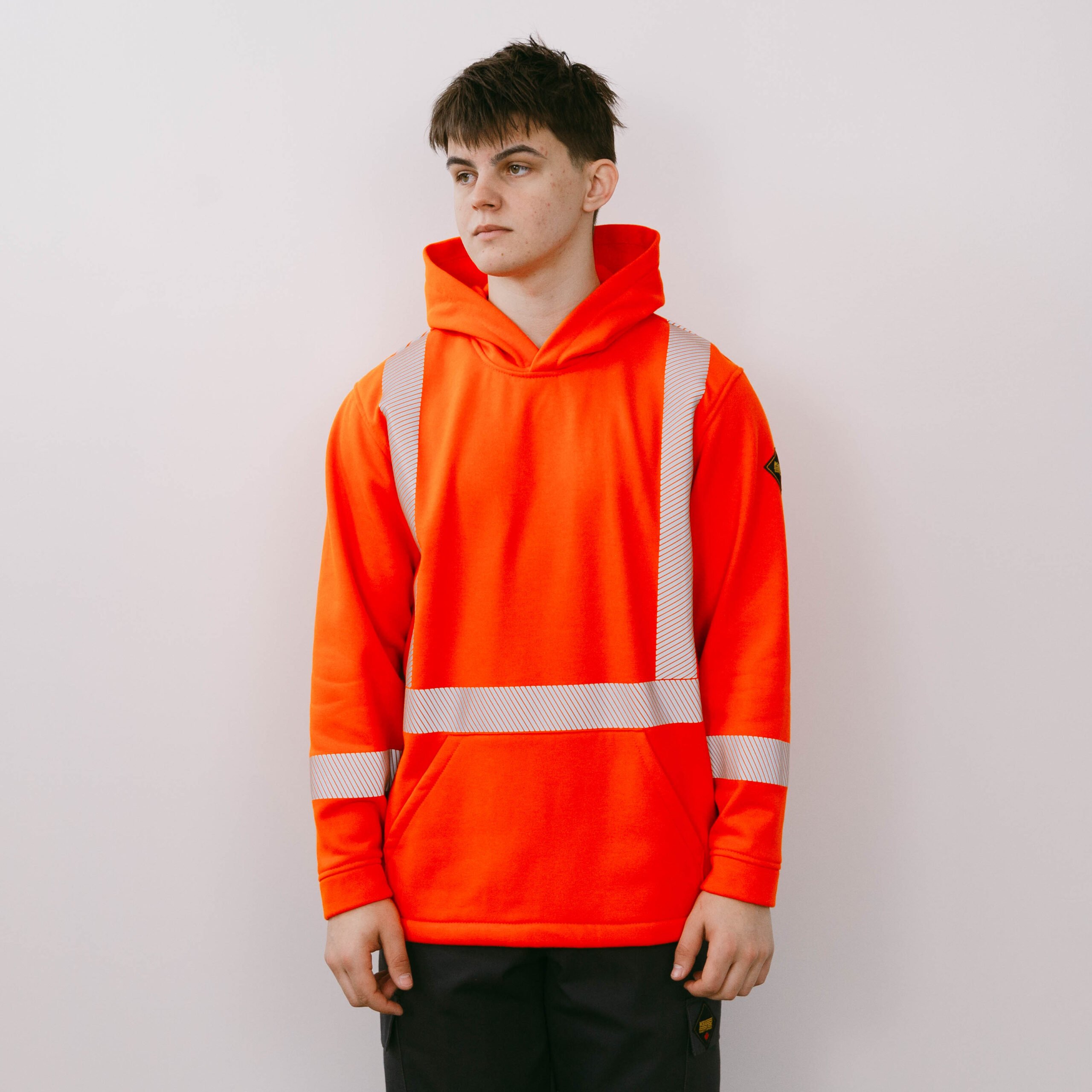 FR Fleece CSA Hoodie 433S