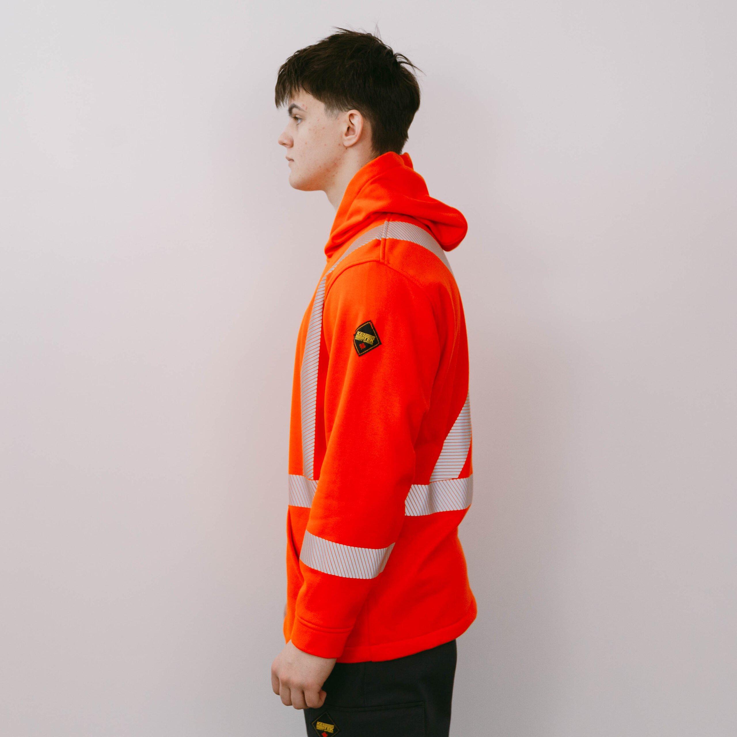 FR Fleece CSA Hoodie 433S
