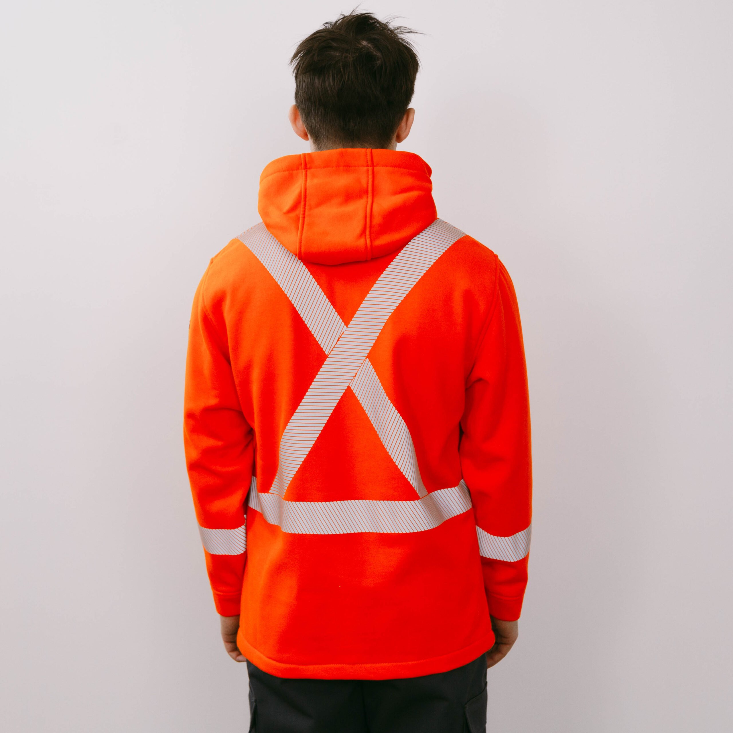 FR Fleece CSA Hoodie 433S