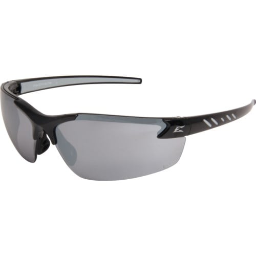 Zorge G2 – Black Frame / Silver Mirror Lenses 441
