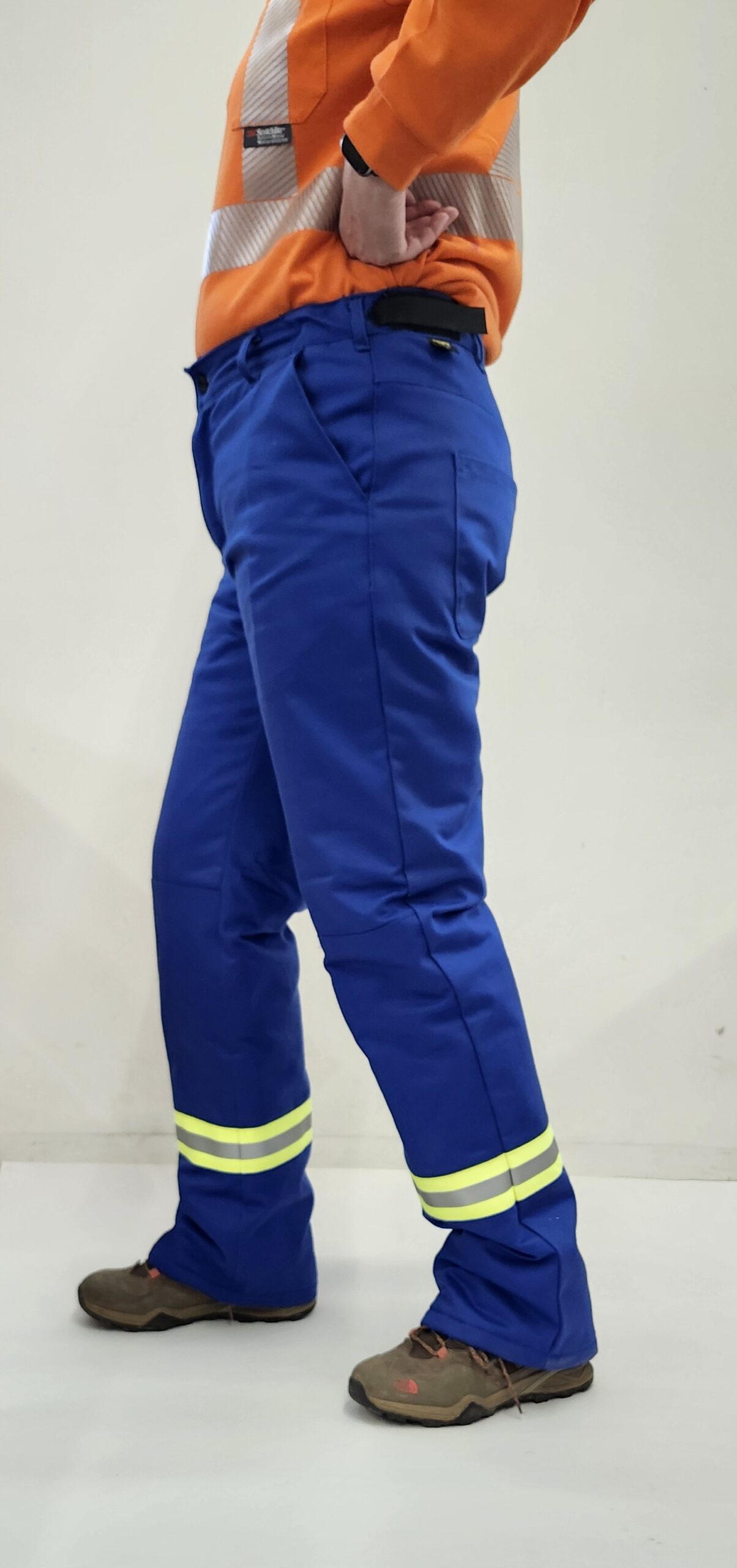 Women’s FR Insulated Work Pants – 588S